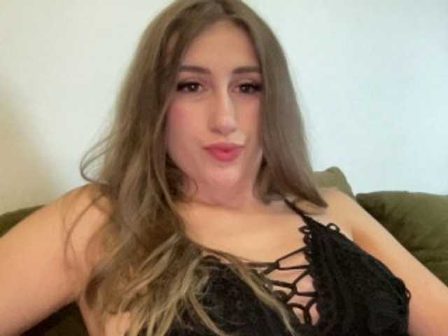 Walkiria19 live cam on BongaCams