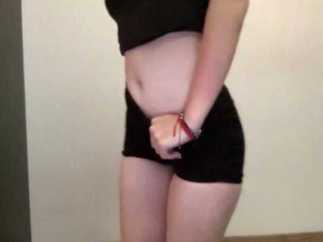 Walkiria19 live cam on BongaCams