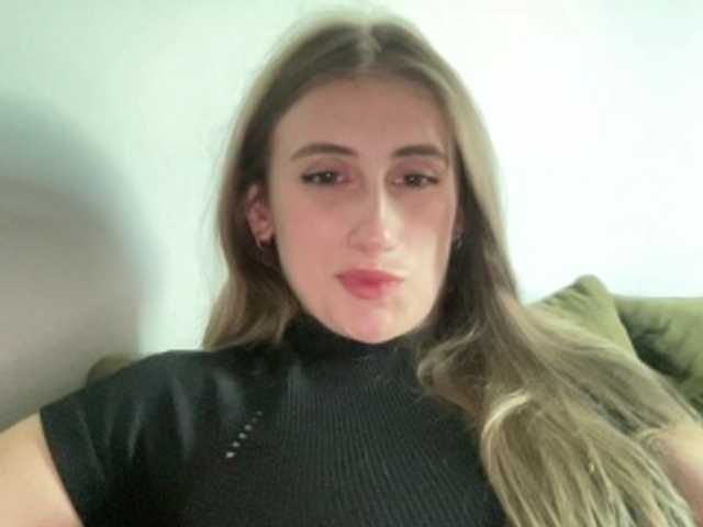 Walkiria19 live cam on BongaCams