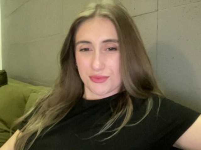 Walkiria19 live cam on BongaCams