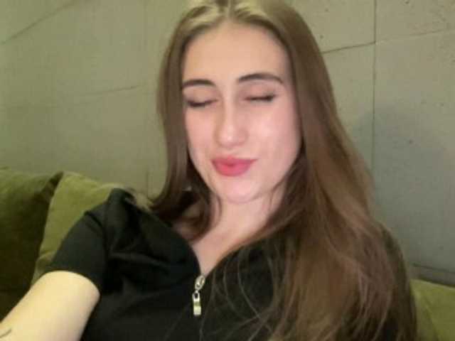 Walkiria19 live cam on BongaCams