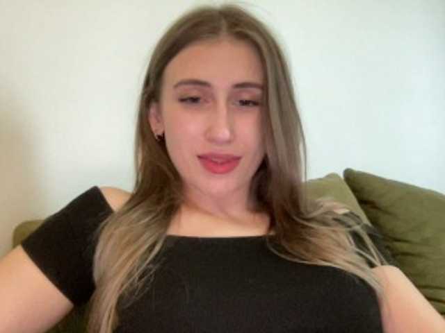 Walkiria19 live cam on BongaCams