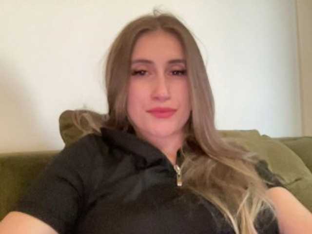 Walkiria19 live cam on BongaCams