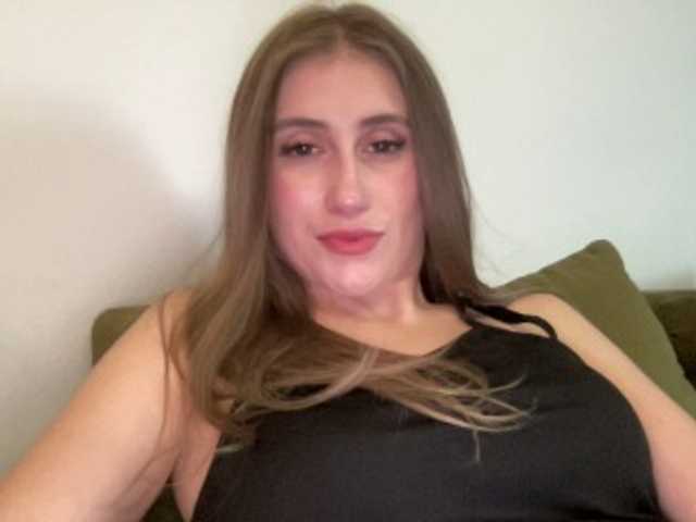 Walkiria19 live cam on BongaCams
