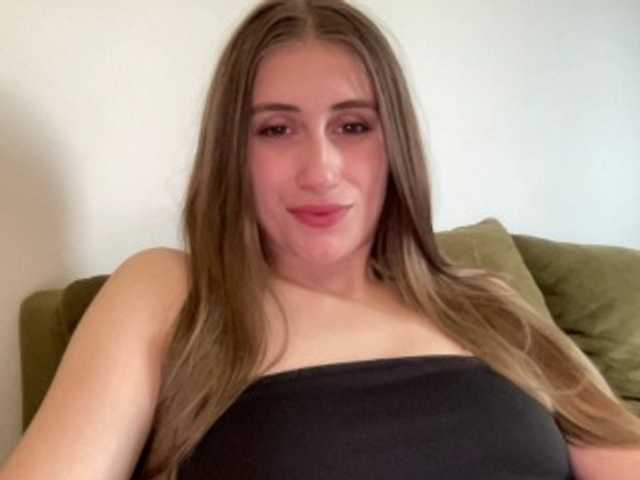 Walkiria19 live cam on BongaCams
