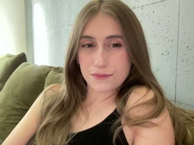 Walkiria19 live cam on BongaCams