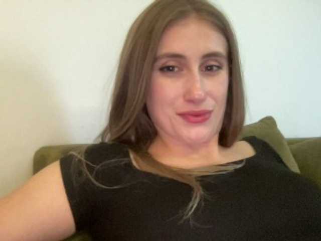 Walkiria19 live cam on BongaCams