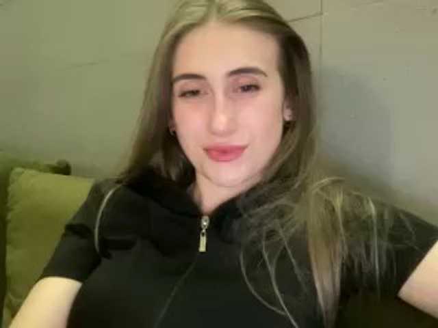 Walkiria19 live cam on BongaCams