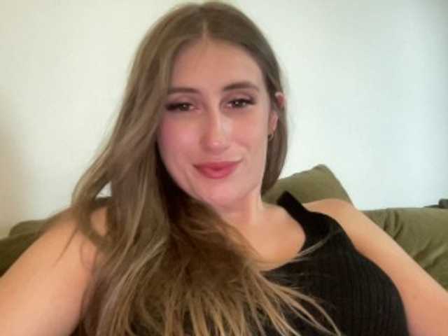 Walkiria19 live cam on BongaCams