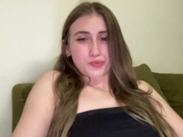 Walkiria19 live cam on BongaCams