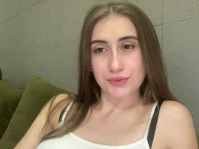 Walkiria19 live cam on BongaCams