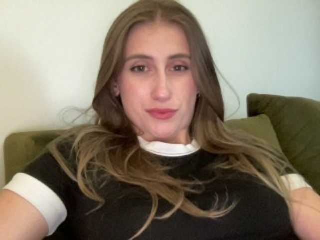 Walkiria19 live cam on BongaCams