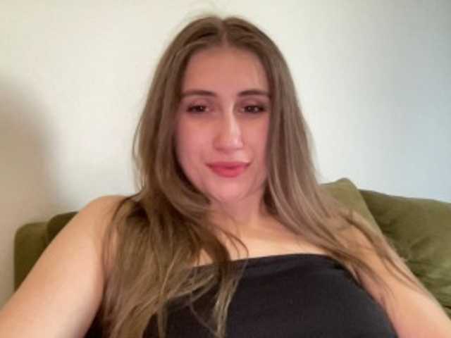 Walkiria19 live cam on BongaCams