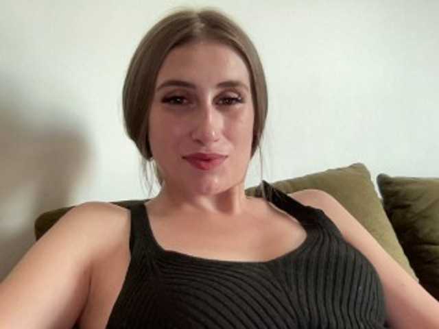 Walkiria19 live cam on BongaCams