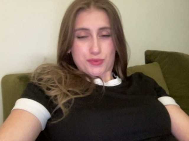 Walkiria19 live cam on BongaCams