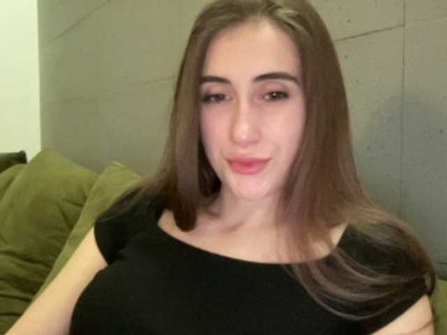 Walkiria19 live cam on BongaCams