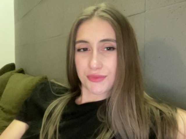 Walkiria19 live cam on BongaCams