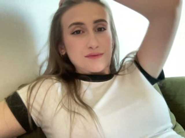 Walkiria19 live cam on BongaCams