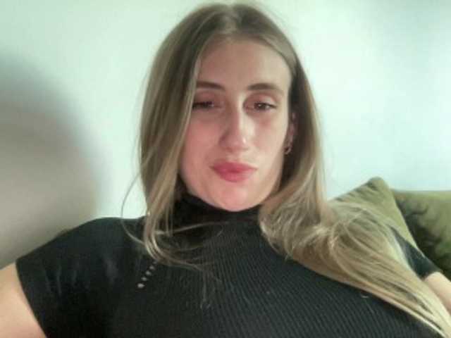 Walkiria19 live cam on BongaCams