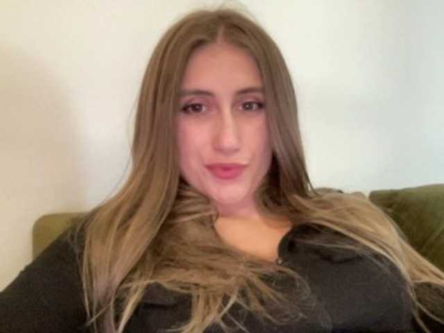 Walkiria19 live cam on BongaCams