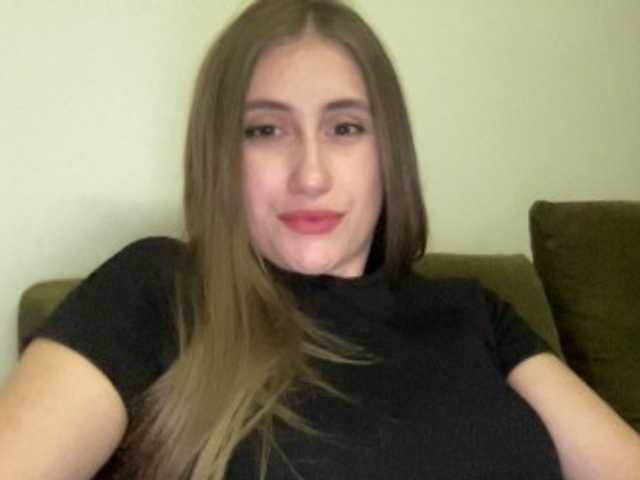 Walkiria19 live cam on BongaCams