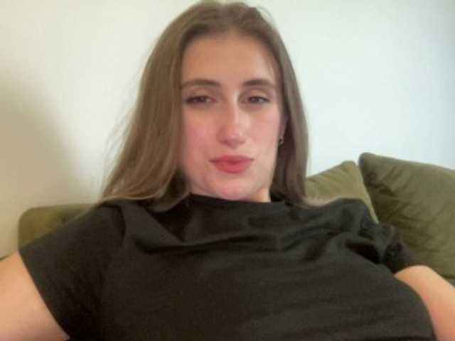 Walkiria19 live cam on BongaCams