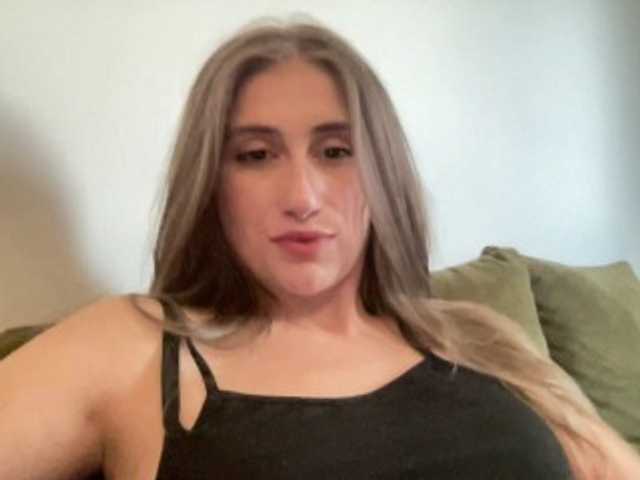 Walkiria19 live cam on BongaCams