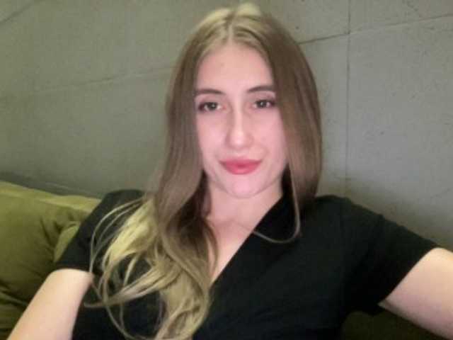 Walkiria19 live cam on BongaCams