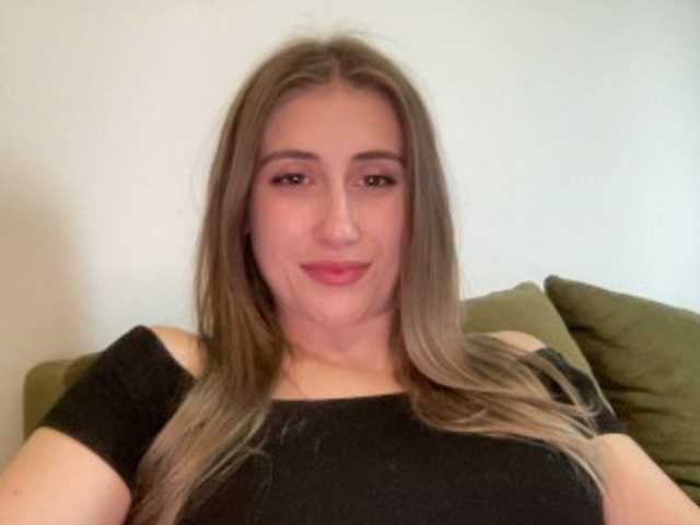 Walkiria19 live cam on BongaCams