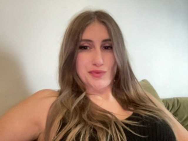 Walkiria19 live cam on BongaCams