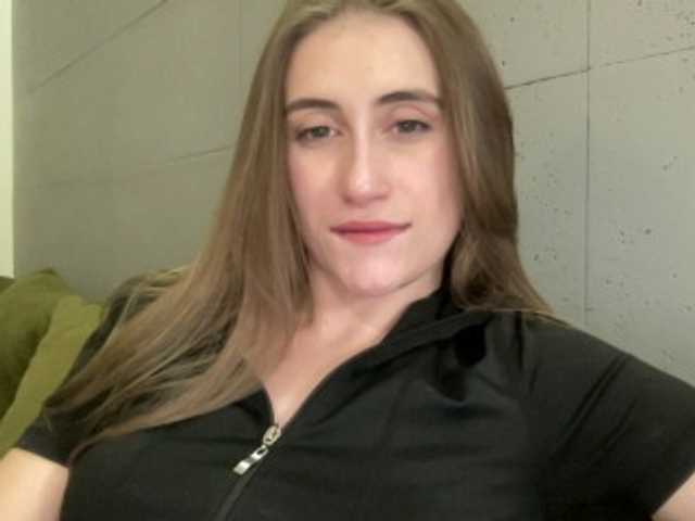 Walkiria19 live cam on BongaCams