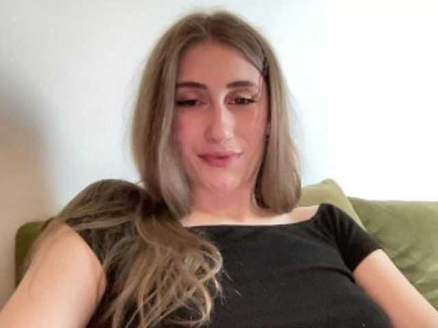 Walkiria19 live cam on BongaCams