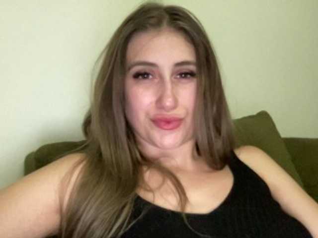 Walkiria19 live cam on BongaCams