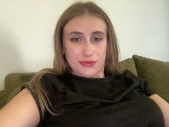 Walkiria19 live cam on BongaCams