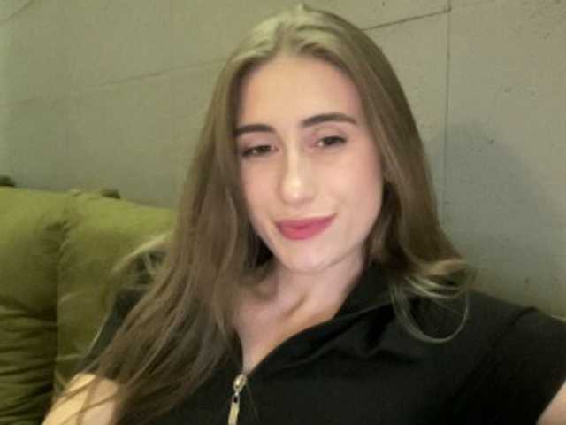 Walkiria19 live cam on BongaCams