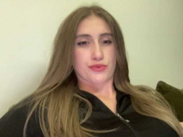 Walkiria19 live cam on BongaCams