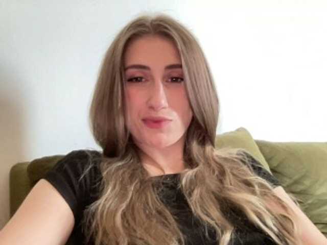 Walkiria19 live cam on BongaCams