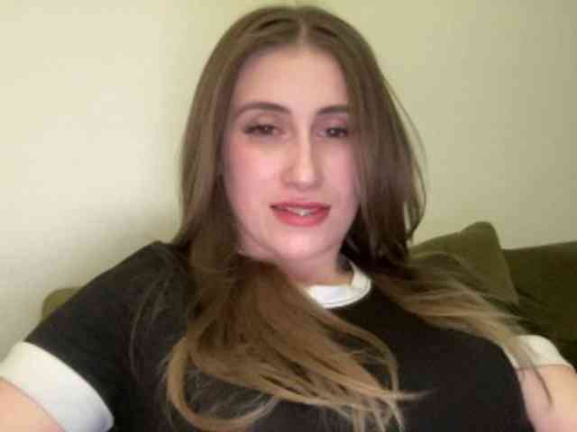 Walkiria19 Live Webcam on BongaCams