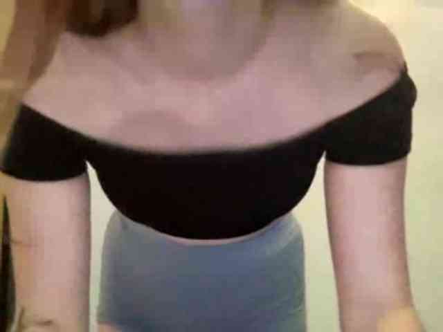 Walkiria19's webcam live show