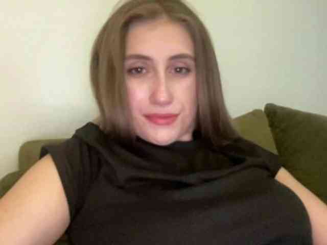 Walkiria19 Live Webcam on BongaCams