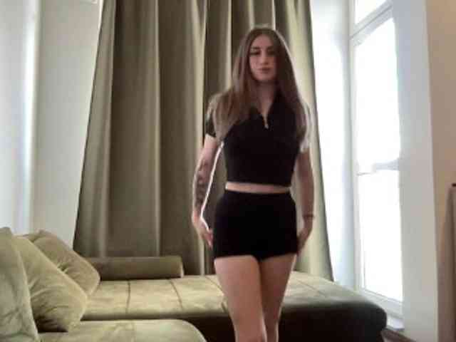 Walkiria19 webcam