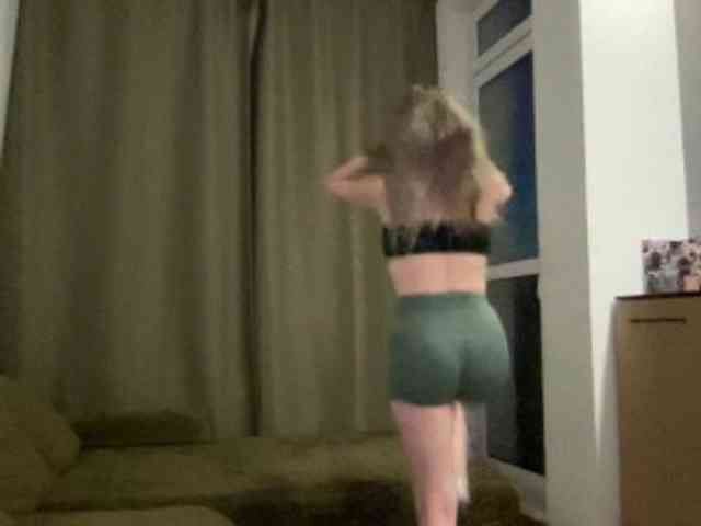 Walkiria19 webcam