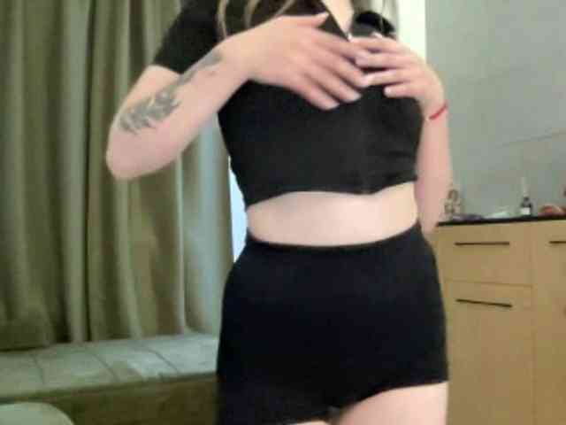 Walkiria19 webcam