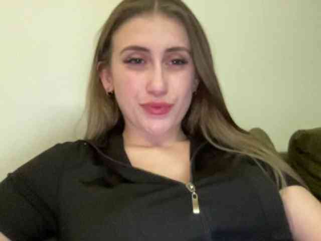 Walkiria19 Live Webcam on BongaCams