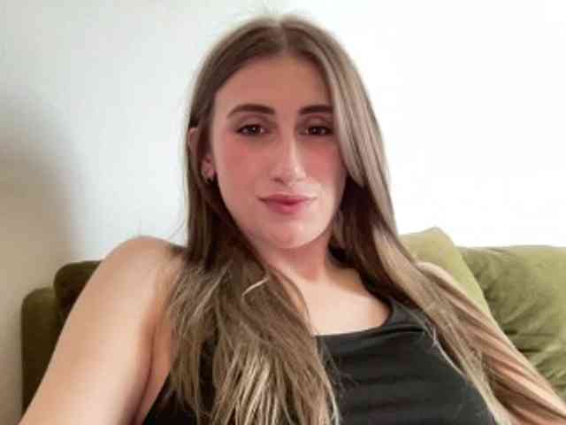 Walkiria19 Live Webcam on BongaCams