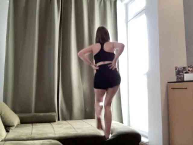 Walkiria19 webcam