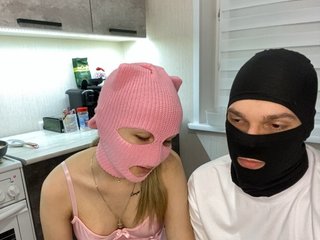 PartiZn_Way Porn Show