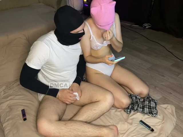 Partizn live cam on BongaCams