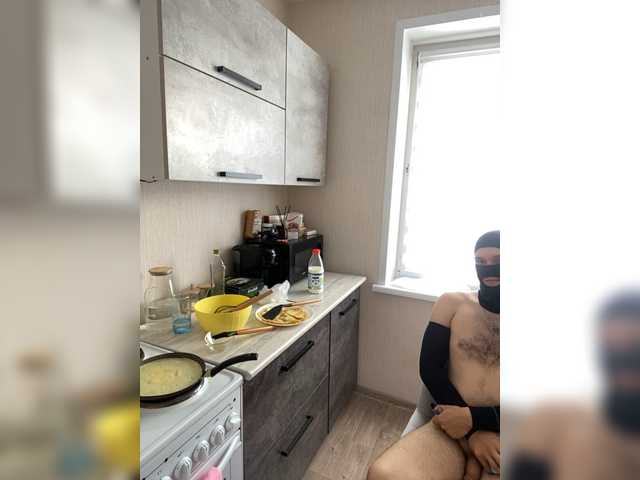 Partizn live cam on BongaCams