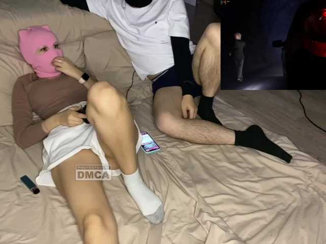 в попе у Partizn